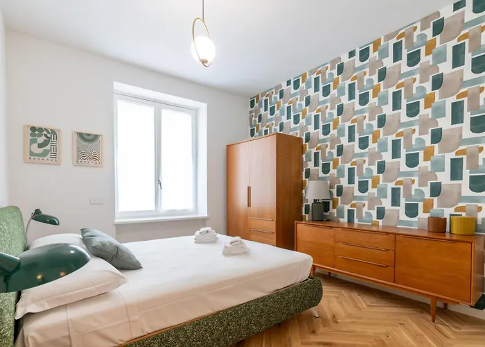 Aloisio Heritage Suite, Vivi L\'Eleganza Di Torino