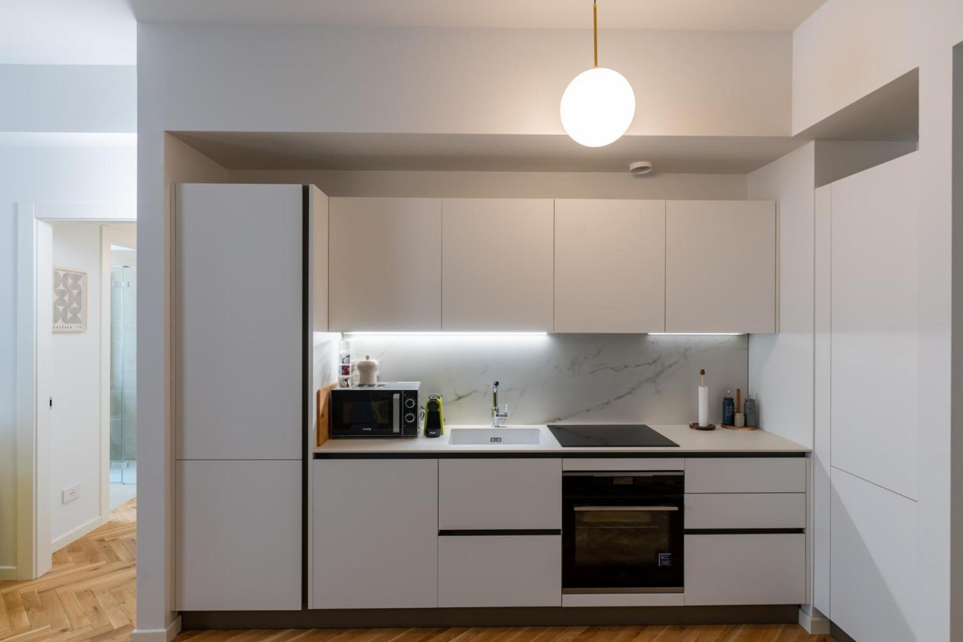 Aloisio Heritage Suite, Vivi L'eleganza Di Appartement *