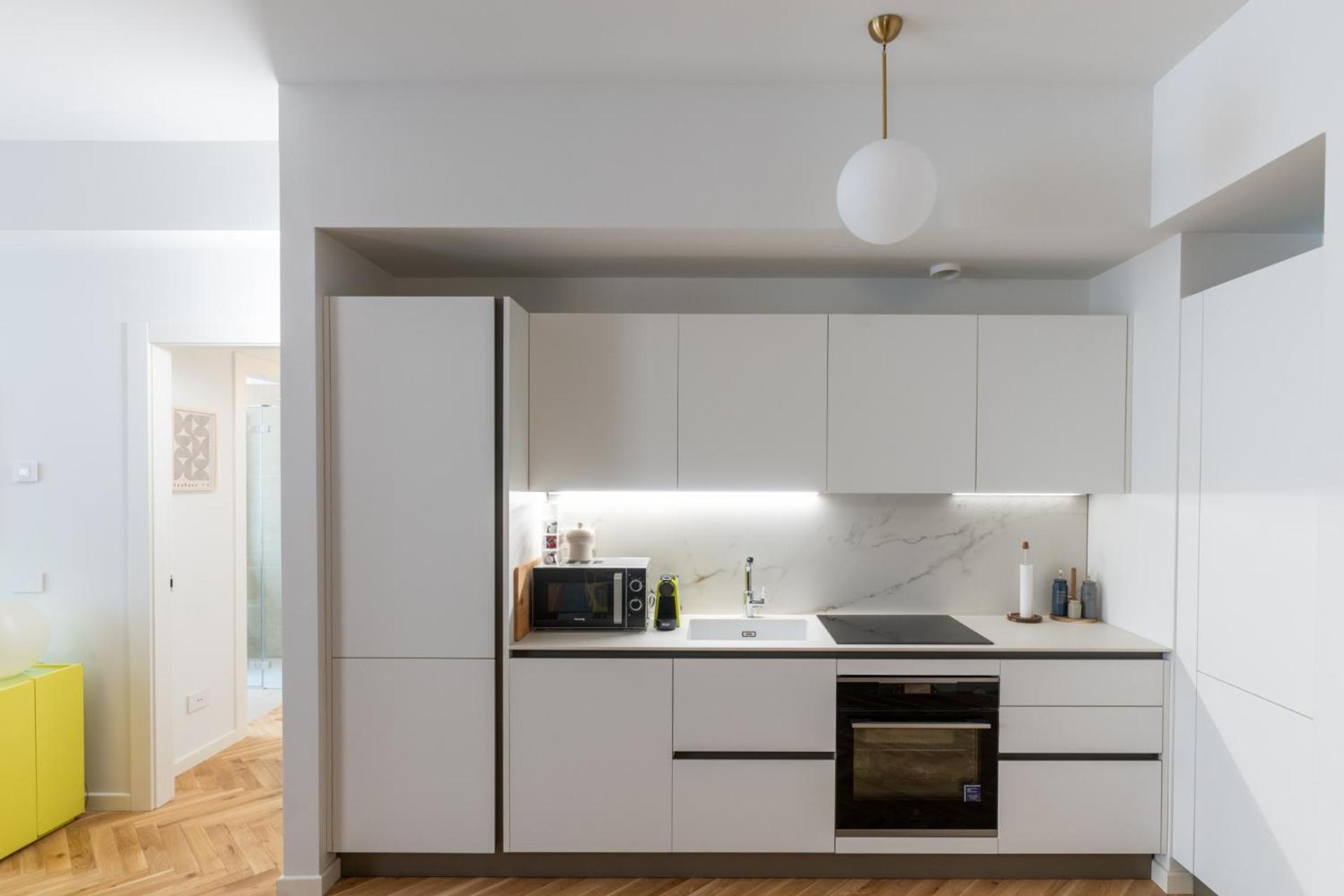 Aloisio Heritage Suite, Vivi L'eleganza Di Appartement *