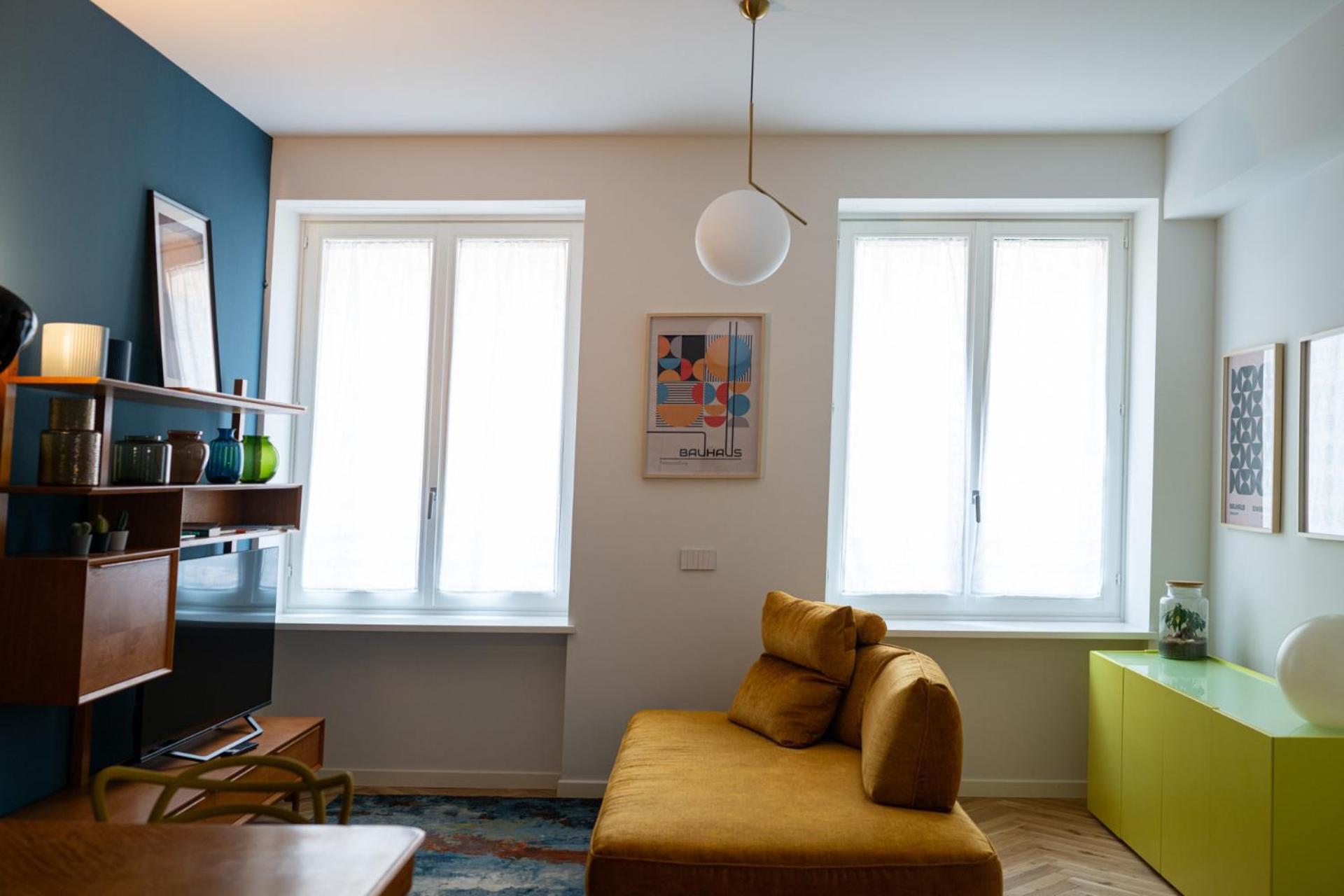 Aloisio Heritage Suite, Vivi L'eleganza Di *