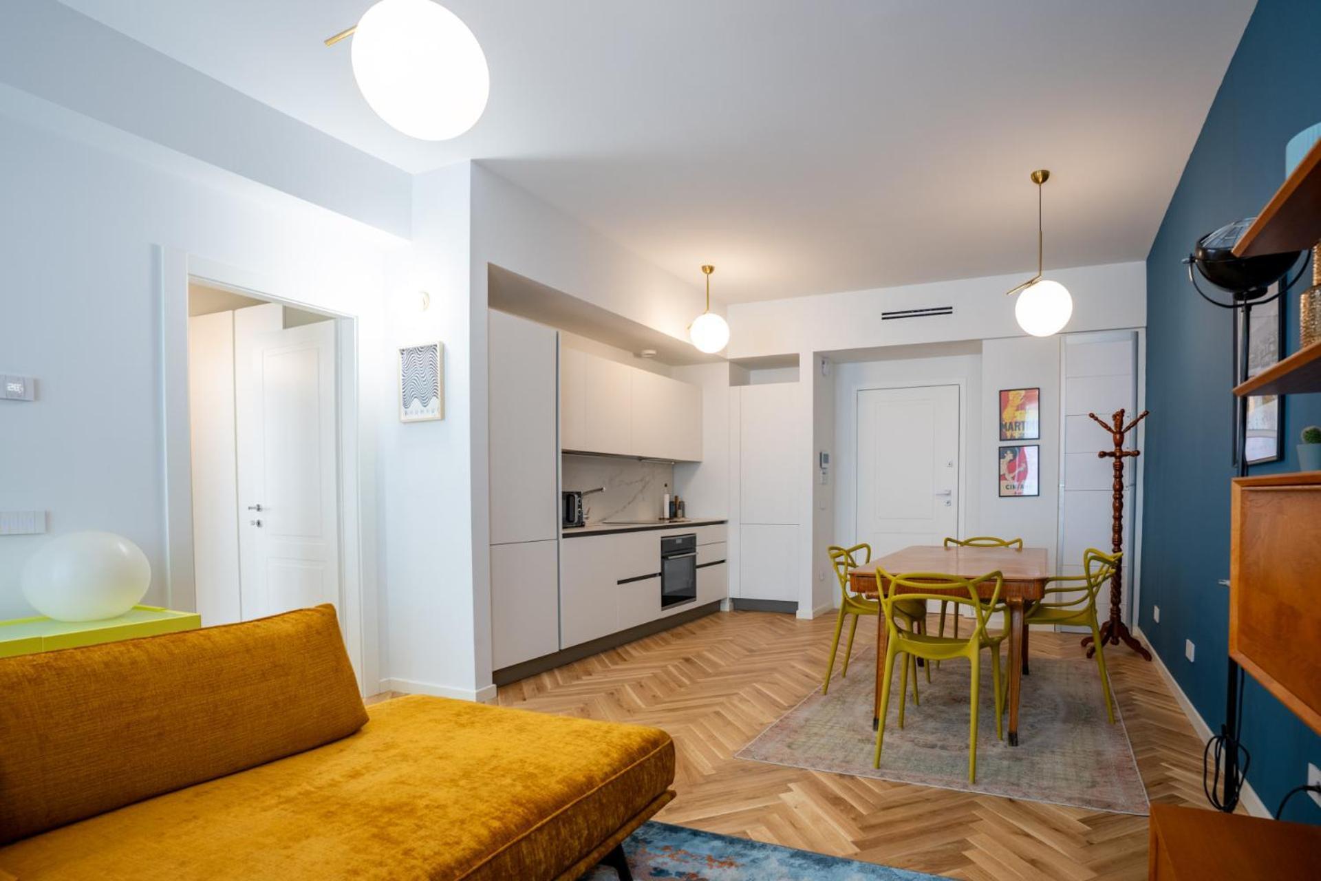 Aloisio Heritage Suite, Vivi L'eleganza Di Turin