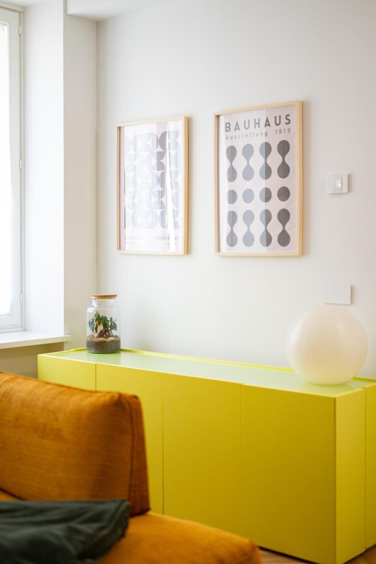 Aloisio Heritage Suite, Vivi L'eleganza Di Appartement Turin