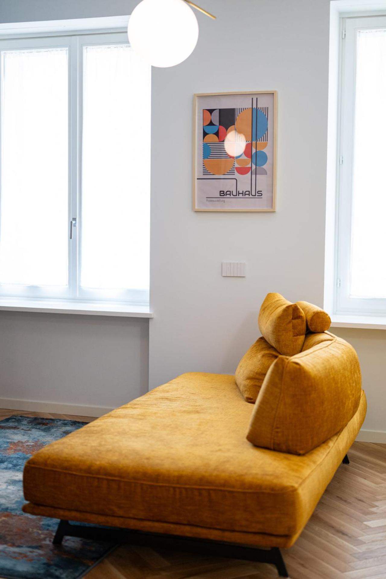 Aloisio Heritage Suite, Vivi L'eleganza Di * Turin