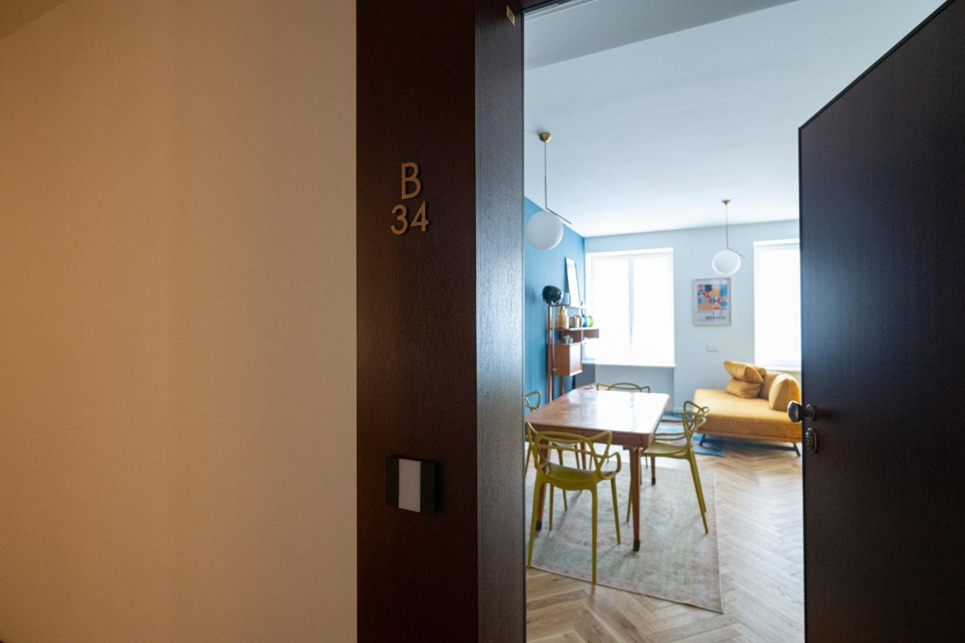 Appartement Aloisio Heritage Suite, Vivi L'eleganza Di *