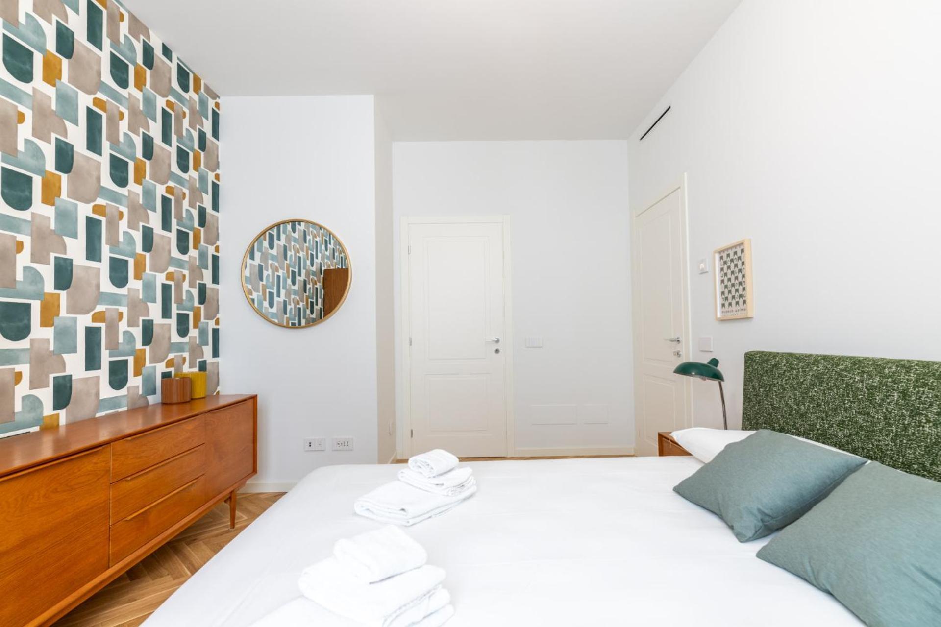 Aloisio Heritage Suite, Vivi L'eleganza Di