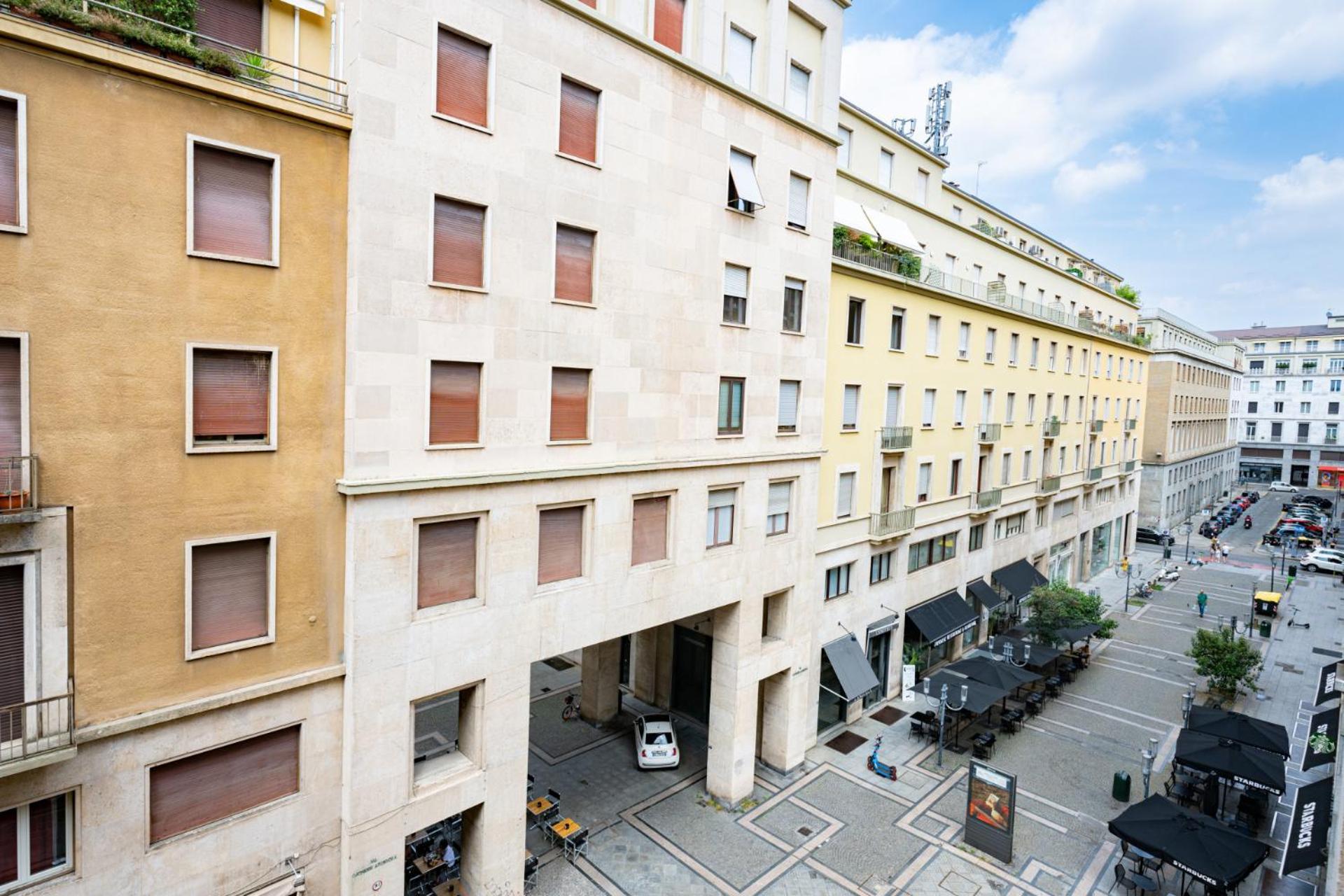 Aloisio Heritage Suite, Vivi L'eleganza Di Appartement *