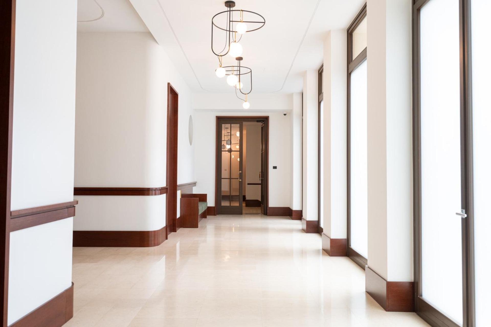 Aloisio Heritage Suite, Vivi L'eleganza Di Appartement