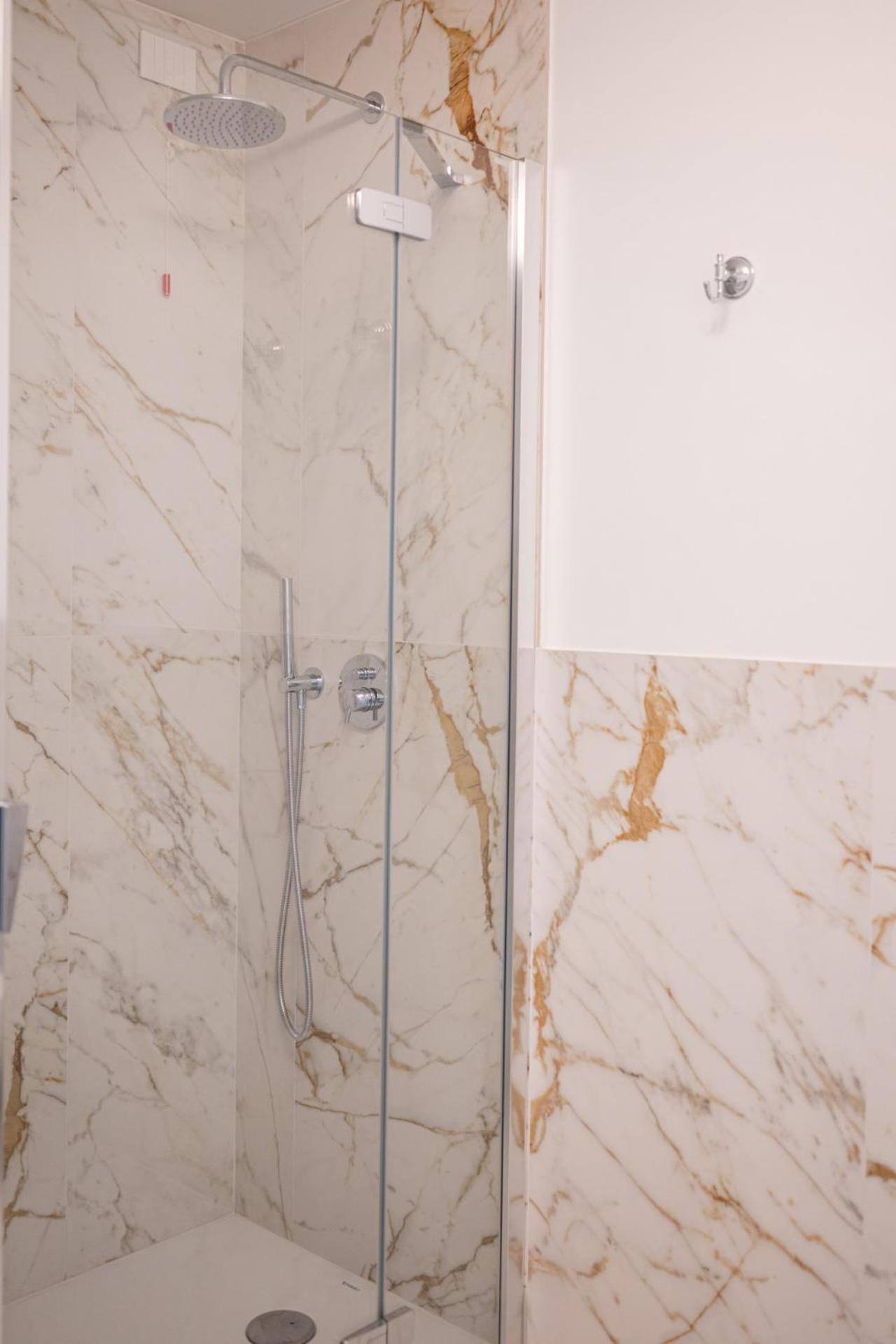 Aloisio Heritage Suite, Vivi L'eleganza Di Appartement *