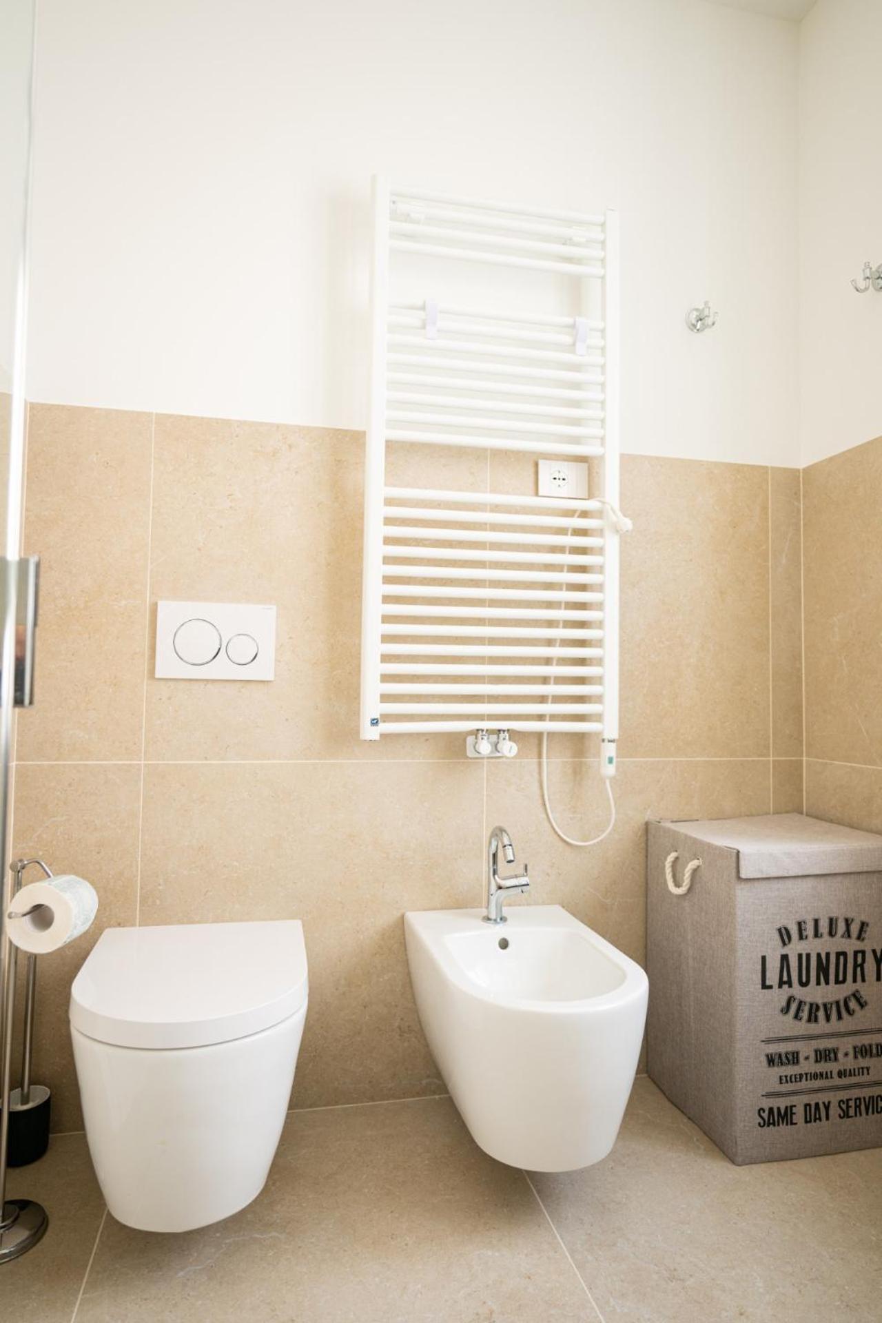 Aloisio Heritage Suite, Vivi L'eleganza Di Turin