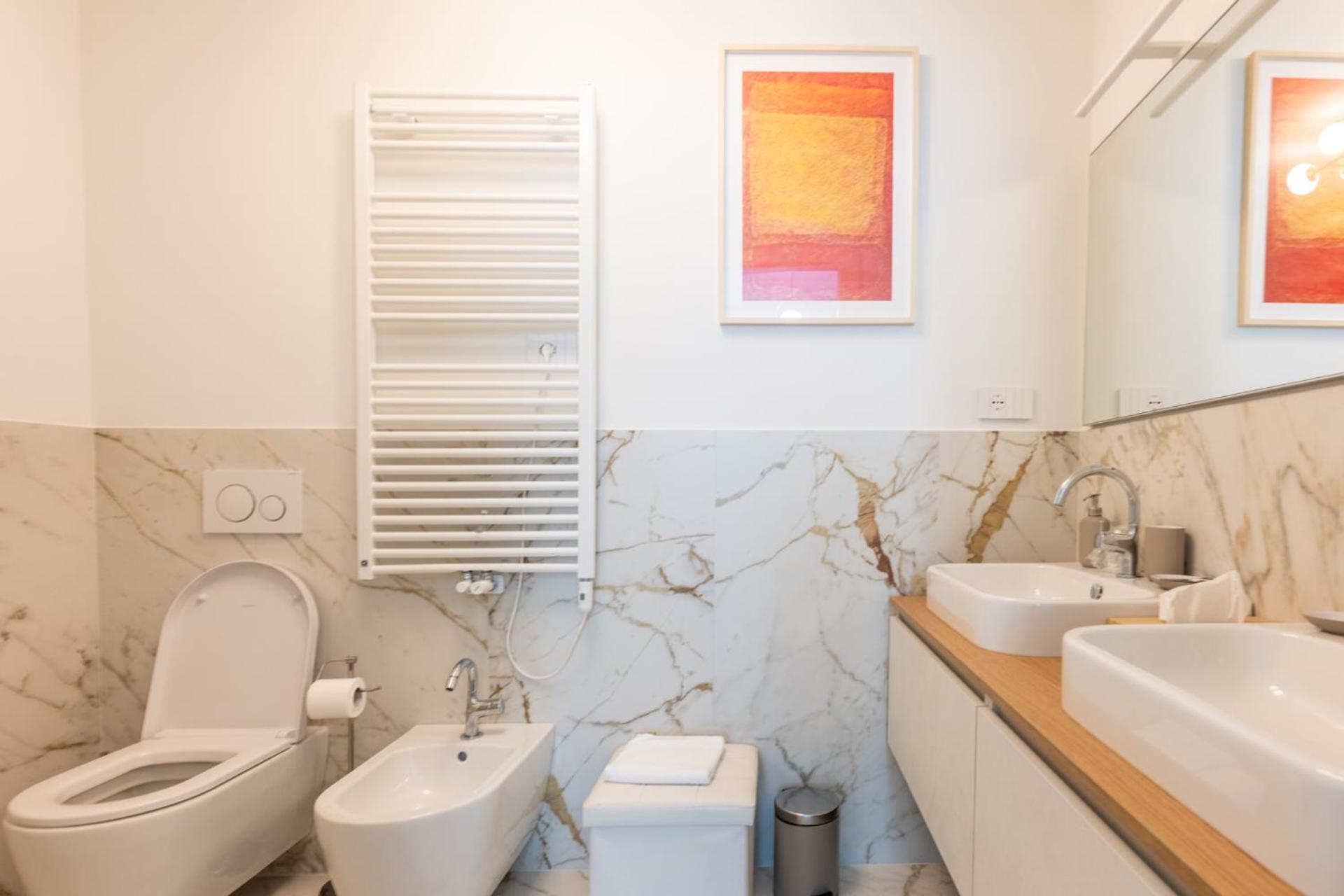 Aloisio Heritage Suite, Vivi L'eleganza Di