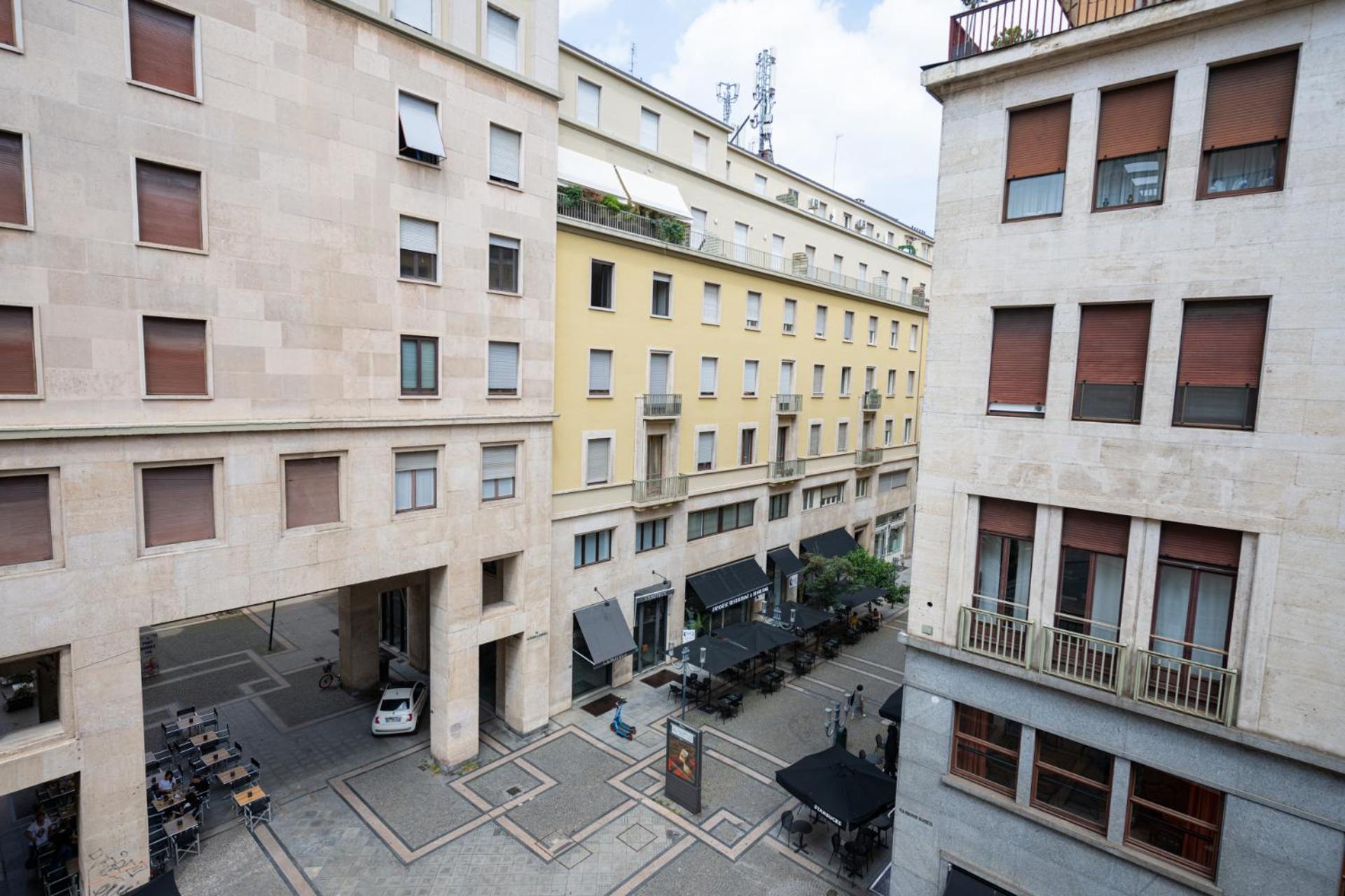 Appartement Aloisio Heritage Suite, Vivi L'eleganza Di