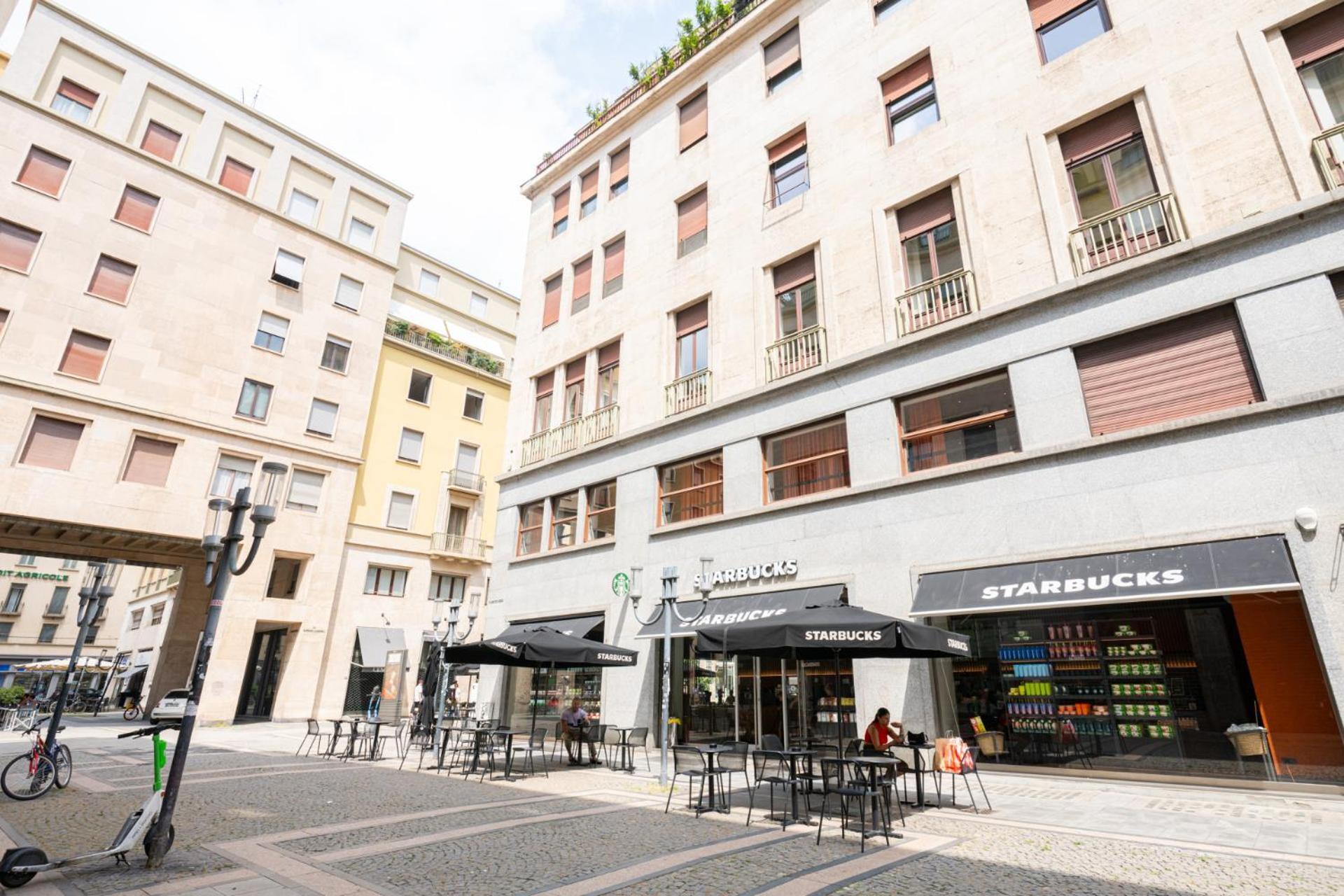 Aloisio Heritage Suite, Vivi L'eleganza Di * Turin