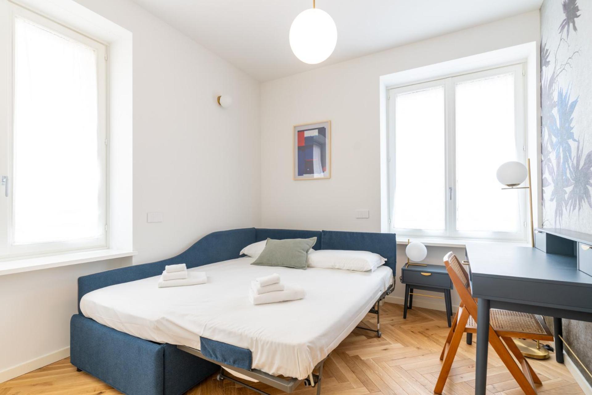 Appartement Aloisio Heritage Suite, Vivi L'eleganza Di