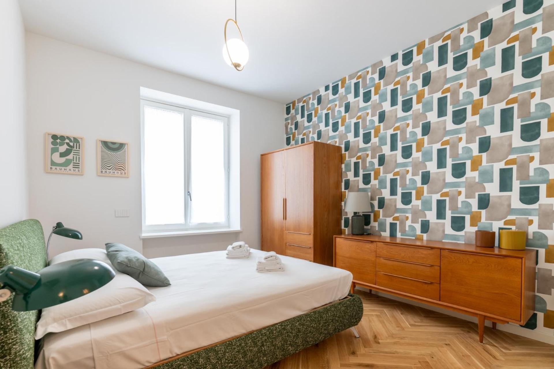 Appartement Aloisio Heritage Suite, Vivi L'eleganza Di Turin