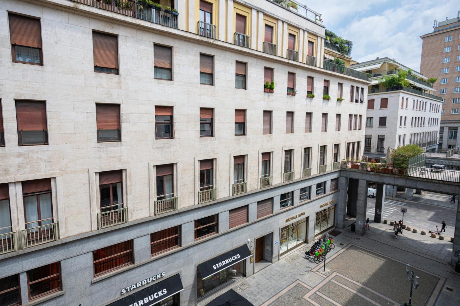 Aloisio Heritage Suite, Vivi L'eleganza Di * Turin
