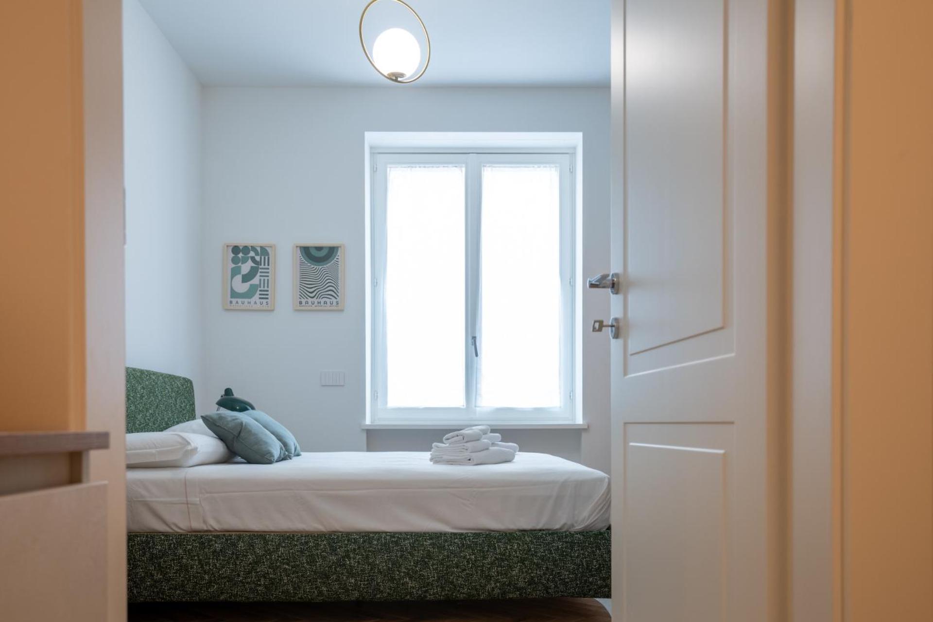 Appartement Aloisio Heritage Suite, Vivi L'eleganza Di