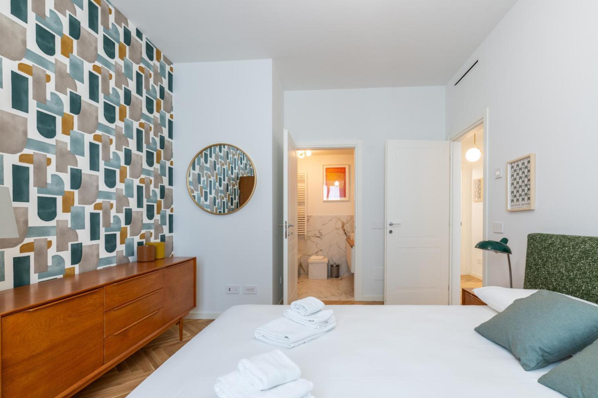 Apartment Aloisio Heritage Suite, Vivi L'eleganza Di *
