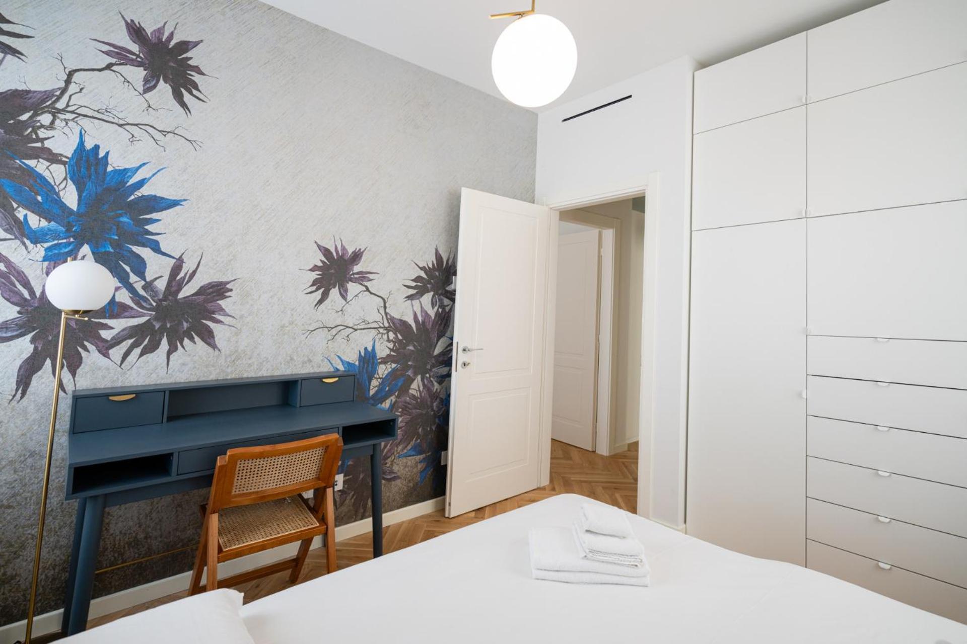 Aloisio Heritage Suite, Vivi L'eleganza Di Apartment Turin