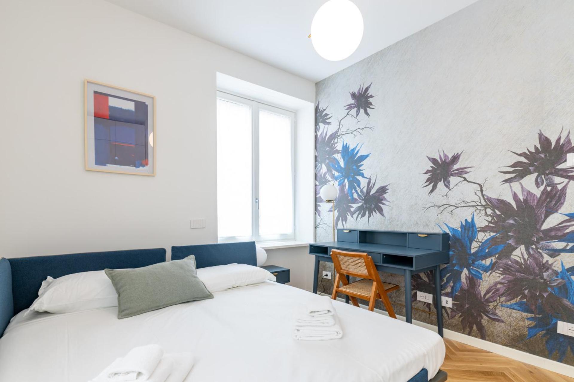 Apartment Aloisio Heritage Suite, Vivi L'eleganza Di